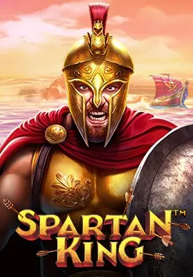 Spartan King